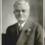 Lev H. Prichard Sr.