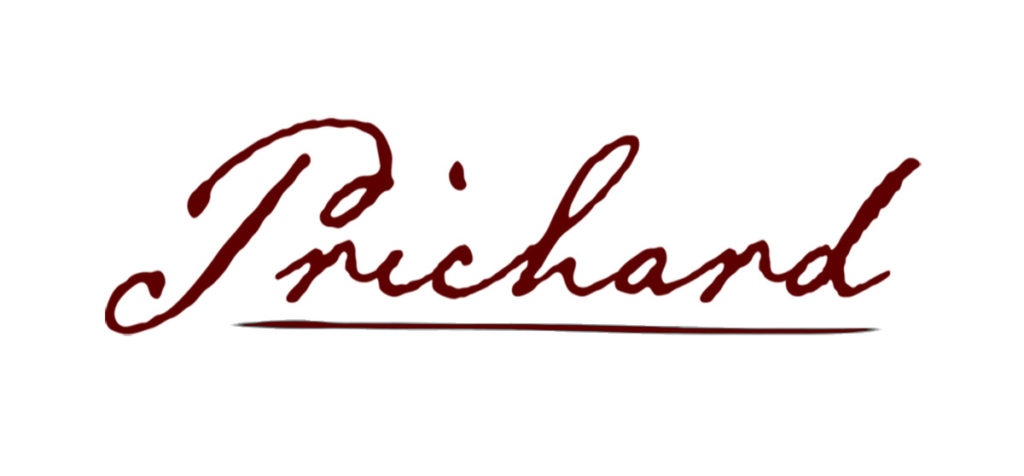 Where does the Prichard surname come from?